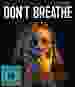 Don't breathe [Blu-ray]