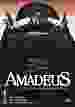Amadeus [DVD]
