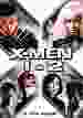 X-Men 1 & 2 [DVD]