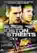 Boston Streets [DVD]