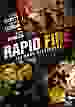 Rapid Fire - Tag ohne Wiederkehr [DVD]