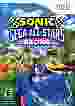 Sonic & Sega - All-Stars Racing