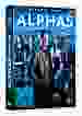 Alphas - Staffel 1 [DVD]