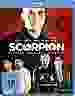 Scorpion - Brother. Skinhead. Fighter. [Blu-ray]