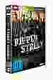 Ripper Street - Staffel 4 [DVD]