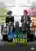 New York Melody [DVD]