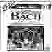 The Best of Johann Sebastian Bach [CD]