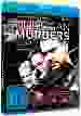 The Hooligan Murders [Blu-ray]