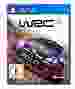 WRC 5 [Sony PlayStation 4]
