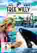 Sauvez Willy 4 - Le repaire des pirates [DVD]