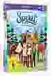 Spirit - Wild und frei - Staffel 2.2 [DVD]
