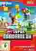New Super Mario Bros [Nintendo Wii U]