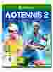 AO Tennis 2 [Microsoft Xbox One]