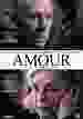 Amour [DVD]