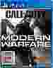Call of Duty 16: Modern Warfare [Sony PlayStation 4]