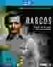 Narcos - Staffel 1 [Blu-ray]