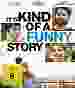 It's kind of a funny story [Blu-ray]