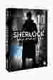 Sherlock - Saison 1 & 2 [DVD]
