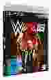 WWE 2K16 [Sony PlayStation 3]