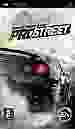 Need For Speed Prostreet [Sony PSP]