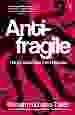 Antifragile - Things that Gain from Disorder