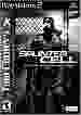 Splinter Cell [Sony PlayStation 2]