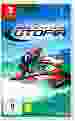 Aqua Moto Racing Utopia SWITCH [Nintendo Switch]