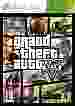 Grand Theft Auto V [Microsoft Xbox 360]