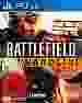 Battlefield Hardline [Sony PlayStation 4]