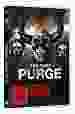 The Purge 4 - The first Purge [DVD]