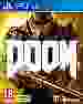 DOOM [Sony PlayStation 4]