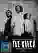 The Knick - Saison 2 [DVD]