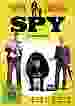 Spy - Staffel 1 [DVD]