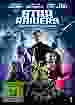 Star Raiders - Die Abenteuer des Saber Raine [DVD]