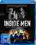 Inside Men - Die Rache der Gerechtigkeit  [Blu-ray]