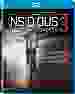 Insidious - Chapitre 3 [Blu-ray]