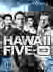 Hawaii Five-0 - Staffel 2 [DVD]