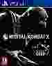Mortal Kombat X [Sony PlayStation 4]