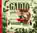 Gadjo - Gadjistan Zizany [CD]
