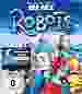 Robots [Blu-ray]