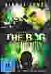 Legend of the Bog - Das Sumpfmonster [DVD]
