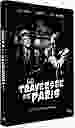 La Traversée de Paris [DVD]