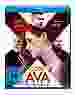 Code Ava [Blu-ray]