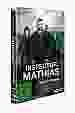 Inspector Mathias - Mord in Wales - Staffel 1 [DVD]