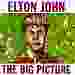 The Big Picture [CD]