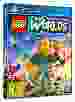 LEGO Worlds [Sony PlayStation 4]