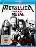Metallica - Masters of Metal [Blu-ray]