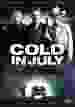 Cold in July  [DVD]