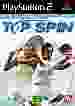 Top Spin [Sony PlayStation 2]