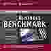 Business Benchmark Upper Intermediate Business Vantage Class Audio CDs